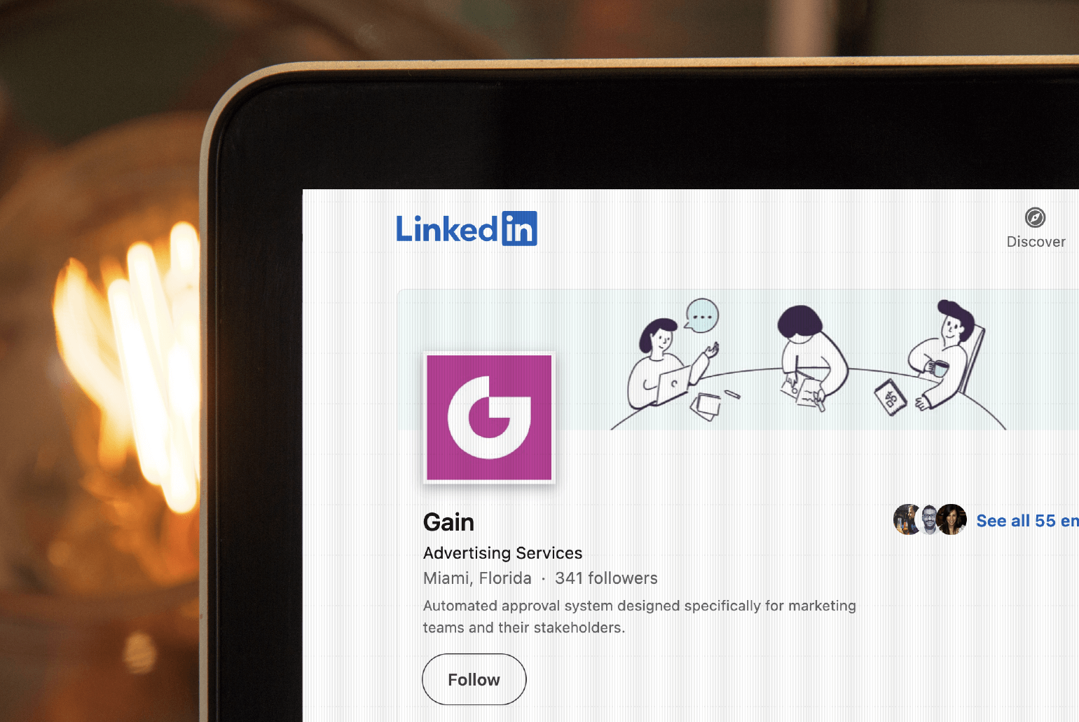 How to Use LinkedIn as a Business in 2024 (Guide)