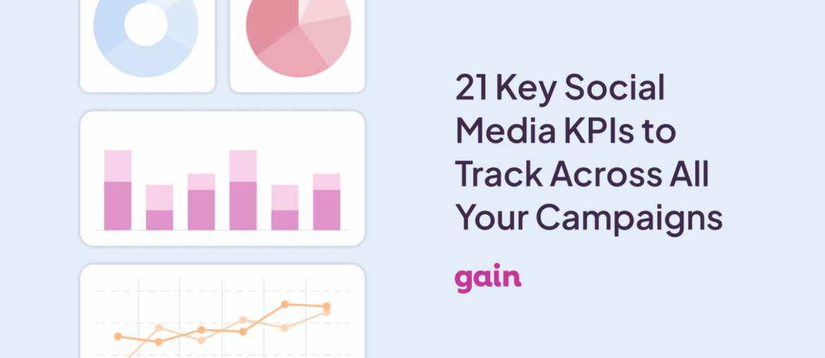 social media kpis