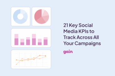 social media kpis