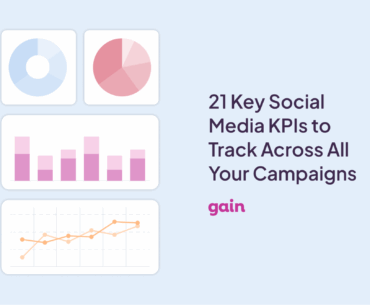 social media kpis