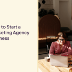 marketing agency business