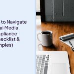 social media compliance