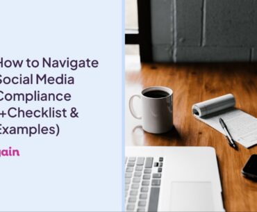 social media compliance