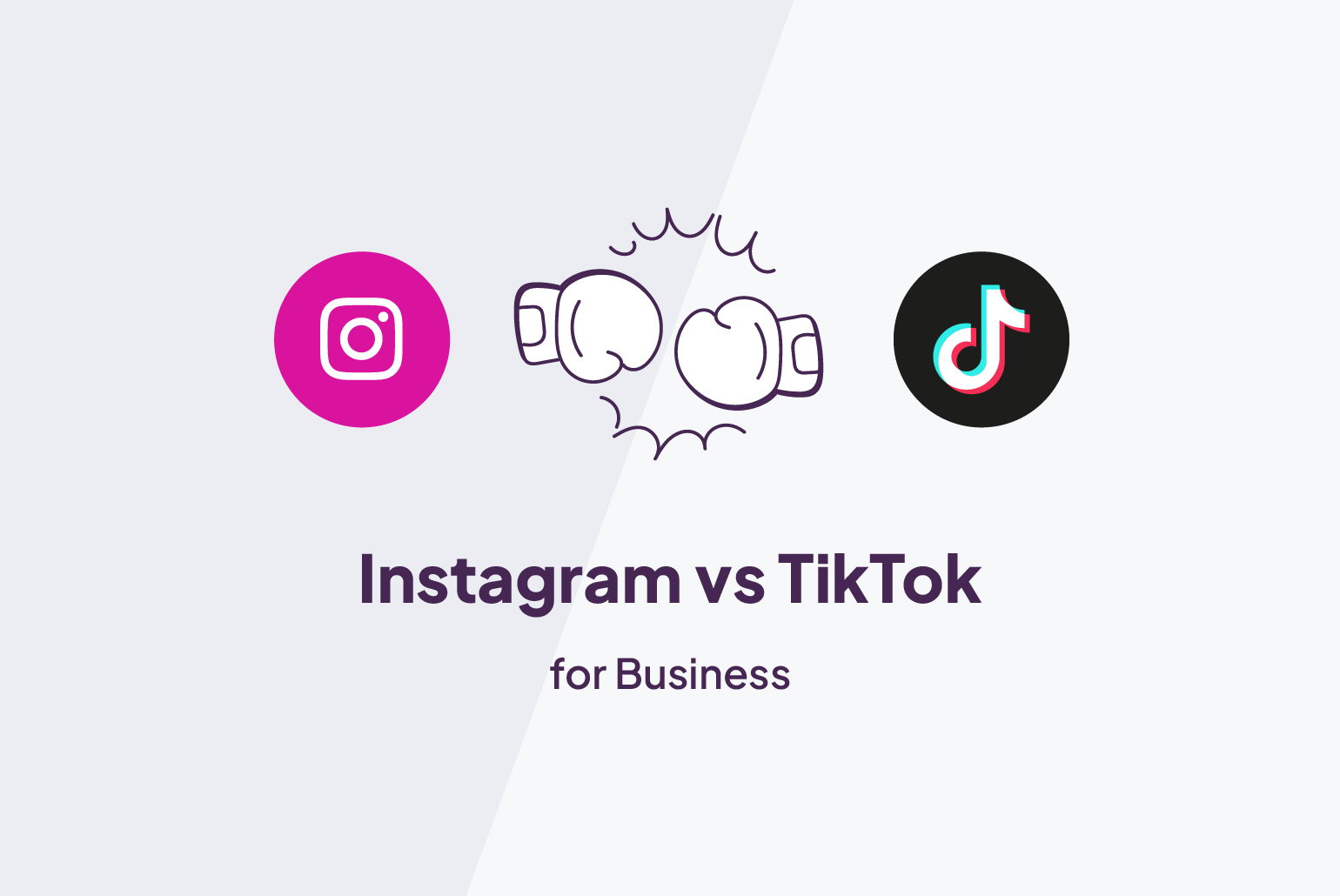 TikTok is Twice as Popular as Instagram and  for Brands