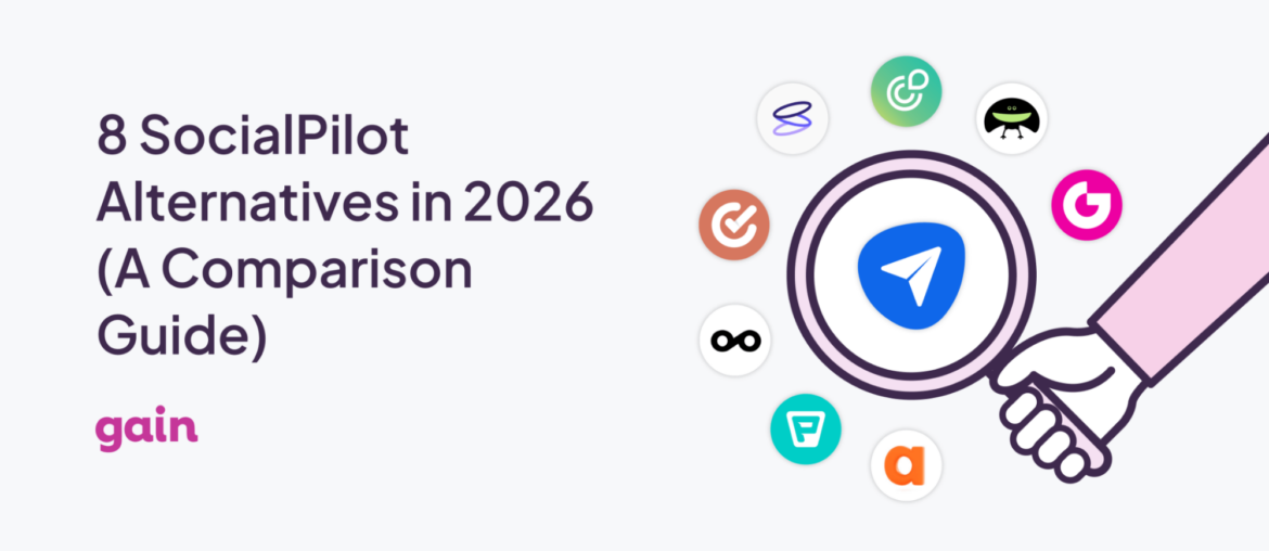 social pilot alternatives