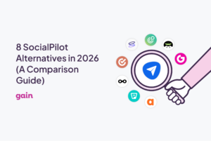 social pilot alternatives