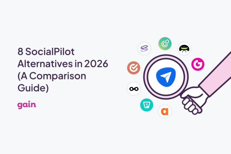 social pilot alternatives