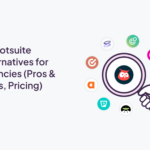 hootsuite alternatives