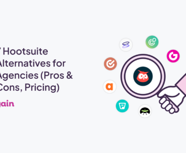 hootsuite alternatives