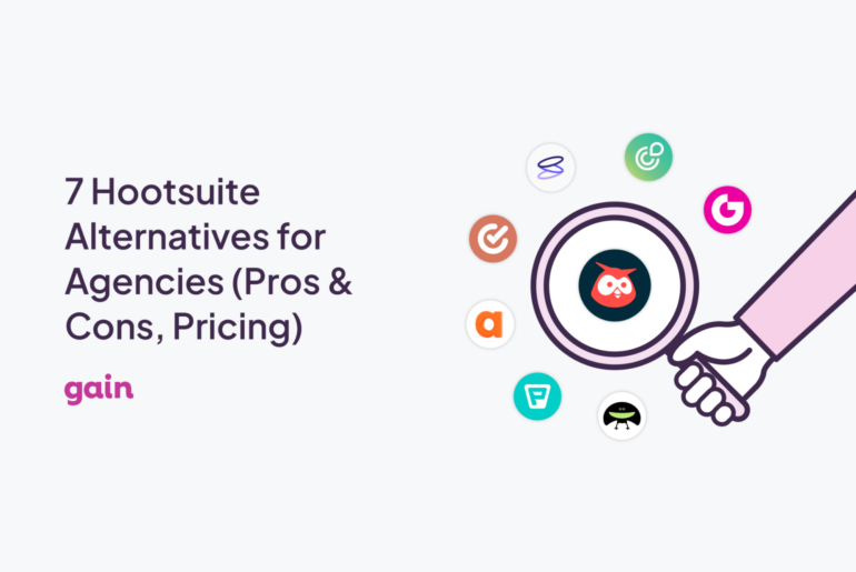 hootsuite alternatives