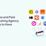 marketing agency tools