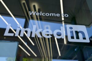 welcome to linkedin sign
