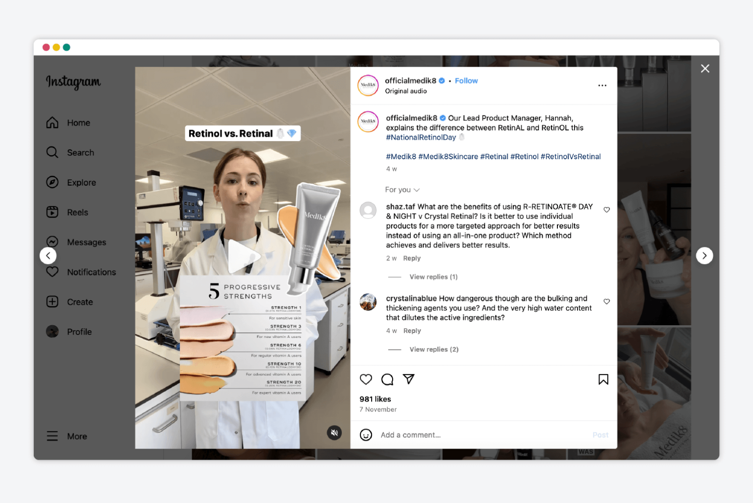 Top 8 Instagram Trends to Help You Grow in 2024