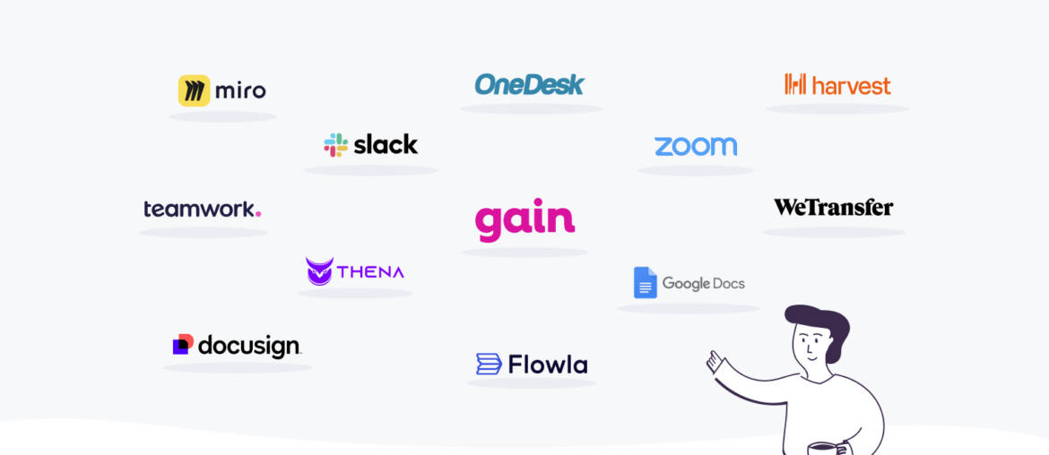 client collaboration tools
