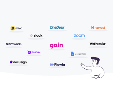 client collaboration tools