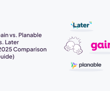 later vs planable vs gain