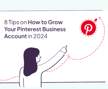 8 Growth Tips Pinterest Business Account