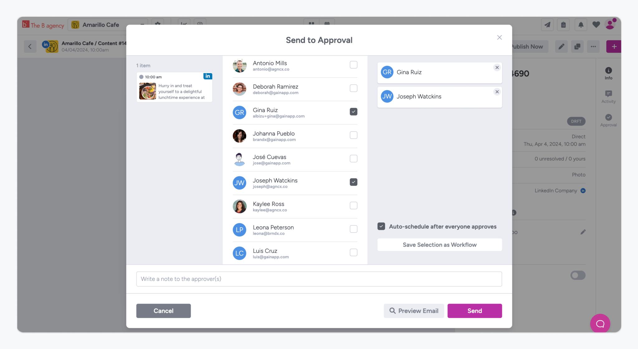 Top 14 LinkedIn Trends To Watch in 2026