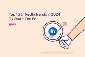 linkedin trends