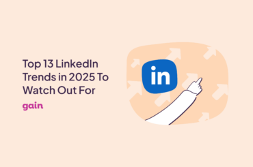 linkedin trends