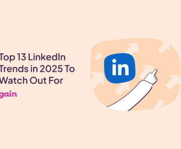 linkedin trends