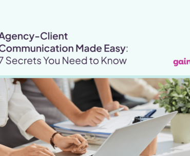 client communication