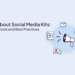 social media kit