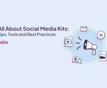 social media kit
