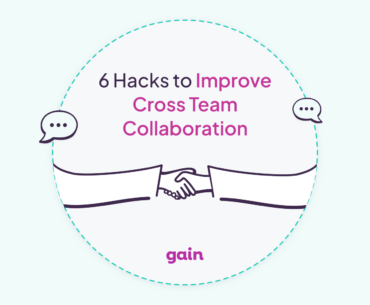 cross-team collaboration