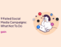 failed social media campaigns