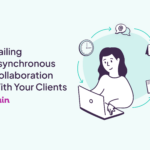 asynchronous collaboration