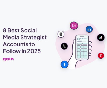 best social media strategist accounts to follow