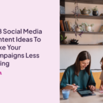 b2b social media content ideas