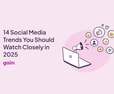 social media trends