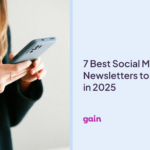 best social media newsletters