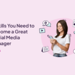 how to become a social media manager