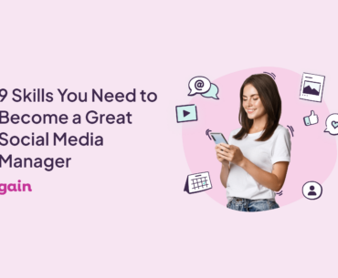 how to become a social media manager