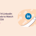 linkedin trends 2026