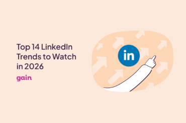linkedin trends 2026