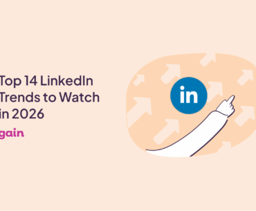 linkedin trends 2026