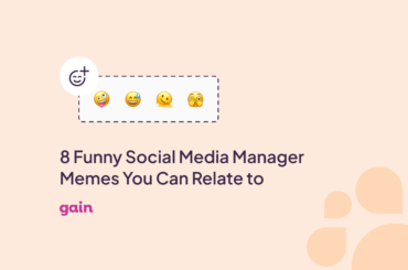 social media manager memes