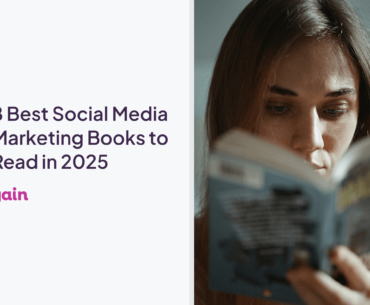 social media marketing books