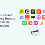 agency tools