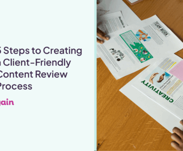 content review process