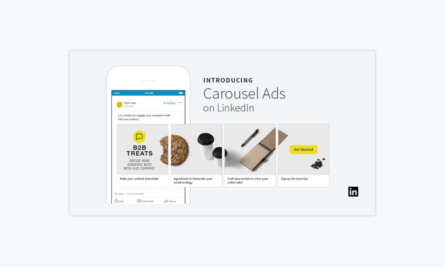 15 Social Media Post Design Tips for Each Platform - The Gain Blog