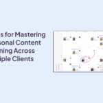 seasonal content planning