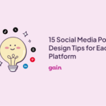 social media post design tips