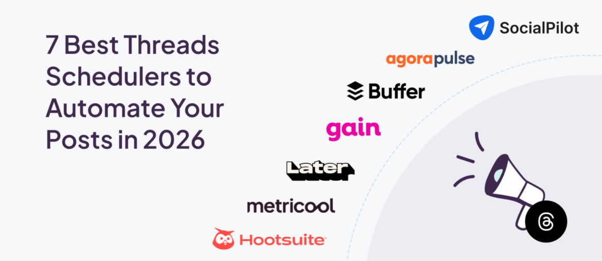 threads schedulers 2026