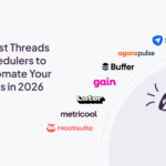 threads schedulers 2026