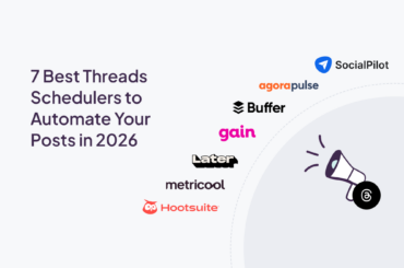 threads schedulers 2026